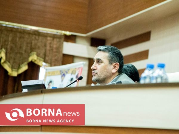 سمینار تخصصی شهرداران و روسای شورای اسلامی شهرهای مازندران