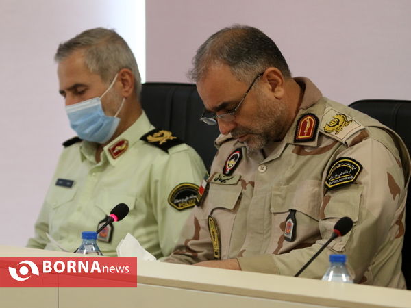 بازدید استاندار آذربایجان غربی از پایانه مرزی سرو