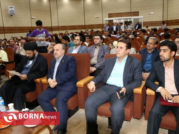 سفر وزیر ورزش و جوانان به استان اصفهان