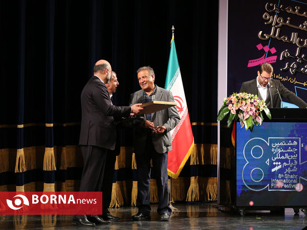 عبدالرضا اکبری - بازیگر