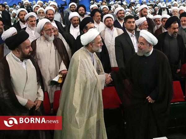 اجلاس روز جهانی مسجد