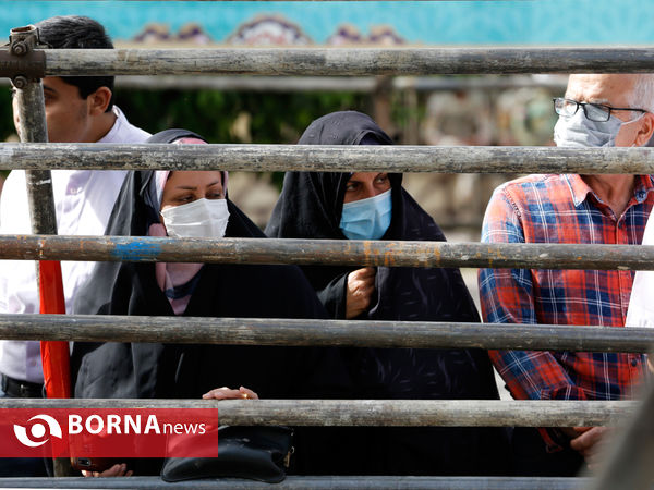 گرامیداشت روز ارتش در شیراز