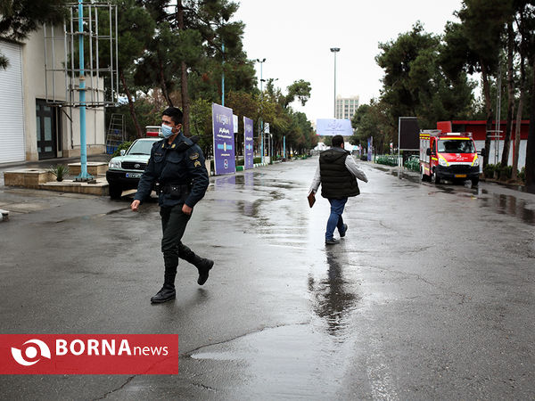 سومین روز ثبت نام ششمین دوره شوراهای شهر تهران