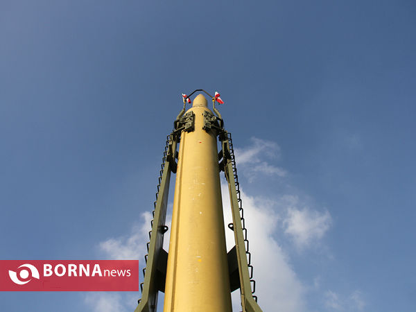 راهپیمایی 22 بهمن ماه