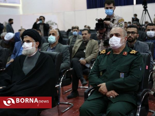 اختتامیه هفتمین جشنواره رسانه ای ابوذر استان گیلان