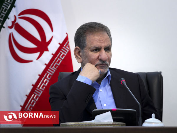 جلسه شورای عالی مناطق آزاد تجاری