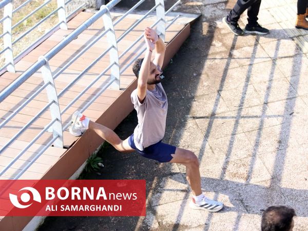 مسابقات انتخابی تیم ملی ماراتن کشور