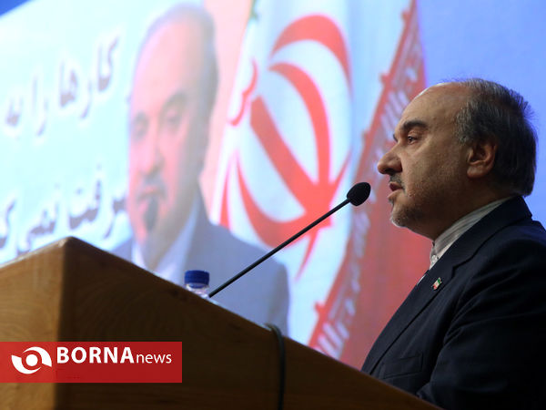 هم اندیشی صمیمانه جوانان با دولت