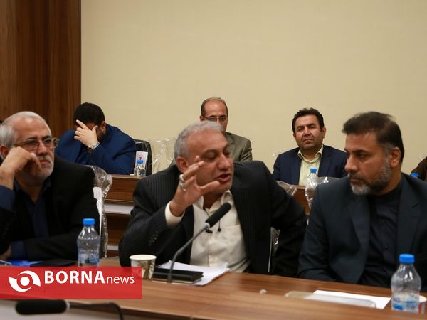 سفر دبیر شورایعالی مناطق آزاد و ویژه اقتصادی به اروند