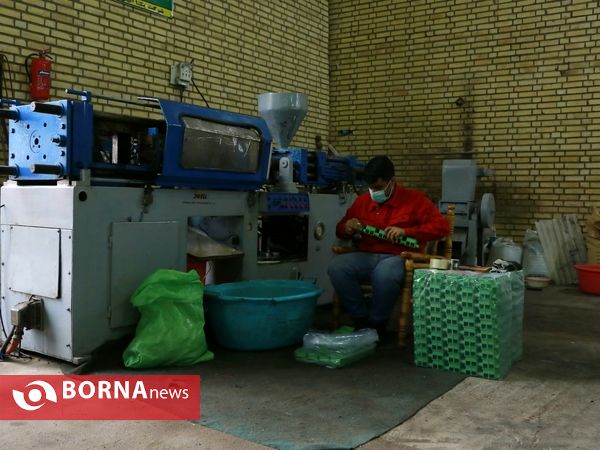 جهش تولید در سرزمین فتح- (۱۸- ۱۷)