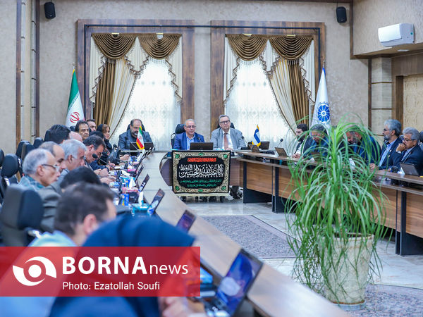 سفر سفیر فنلاند به استان مرکزی