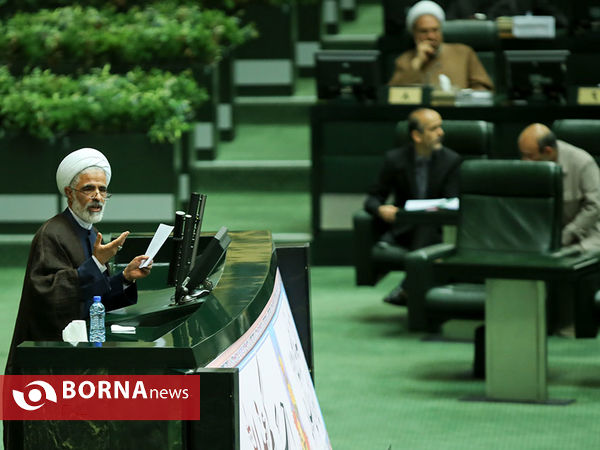 اختتامیه مجلس نهم شورای اسلامی