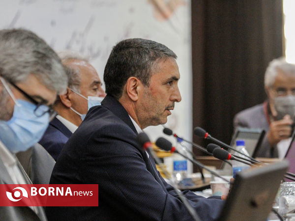 تجلیل از صادرکنندگان نمونه استان مرکزی