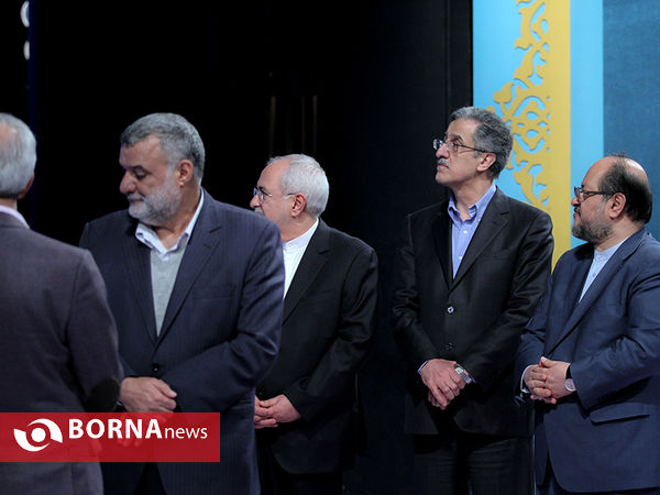 دومین سالگرد امین الضرب