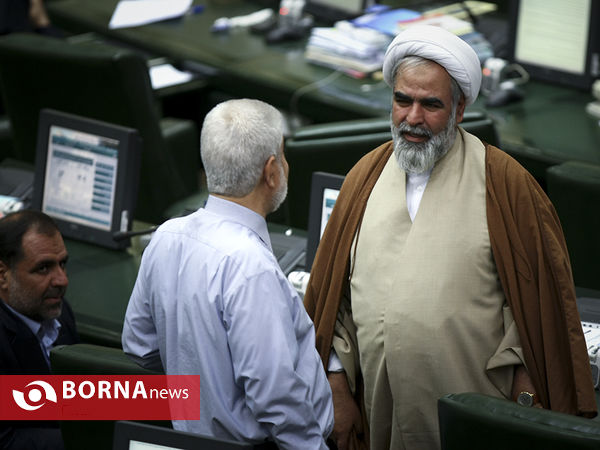 صحن علنی مجلس شورای اسلامی