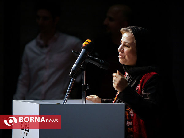تجلیل از شهلا ریاحی؛ بانوی فیلمساز سال‌های دور سینمای ایران