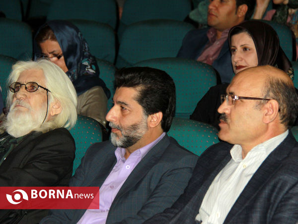 با همسایگان خواجه اهل راز-شیراز