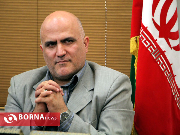 آیین معرفی سفیران کتاب استان فارس