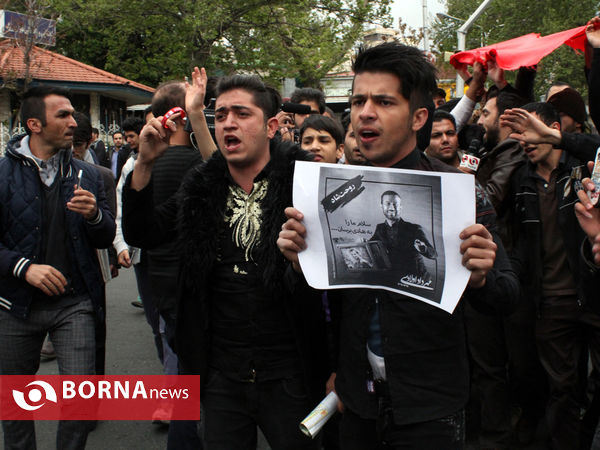 مهرداد اولایی به هادی نوروزی پیوست