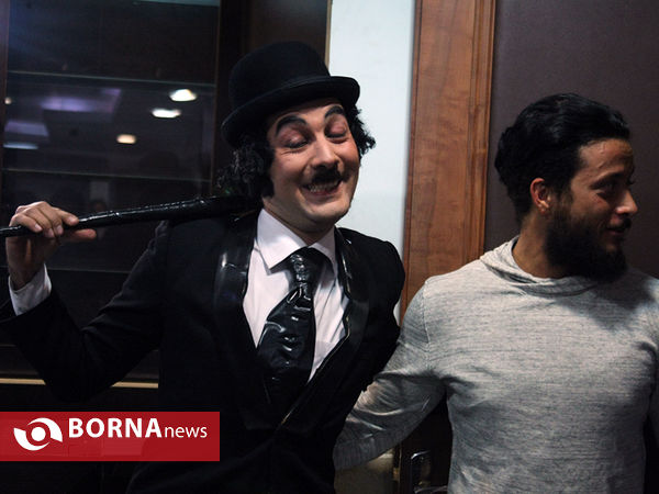 گرامیداشت عبدالله اسکندری