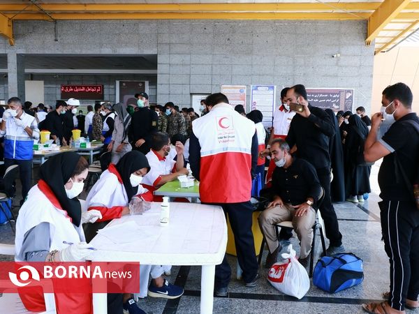 سفر معاون پرستاری وزیر بهداشت به جنوب غرب خوزستان