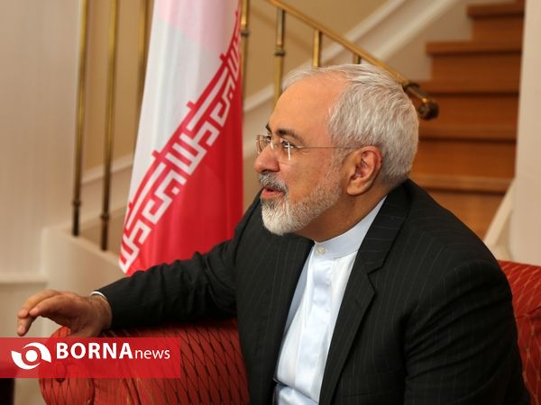 نشست مشترک وزرای ایران و روسیه