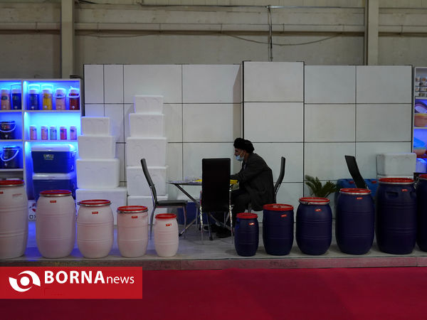 نوزدهمین نمایشگاه مواد اولیه -صنایع چوب و مبلمان