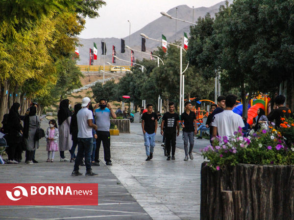 آخرین روز تابستان قرن