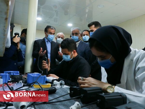 جهش تولید در سرزمین فتح - (۲۱-۲۰-۱۹)