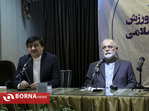 بازخوانی چهل سال ورزش پس از انقلاب اسلامی