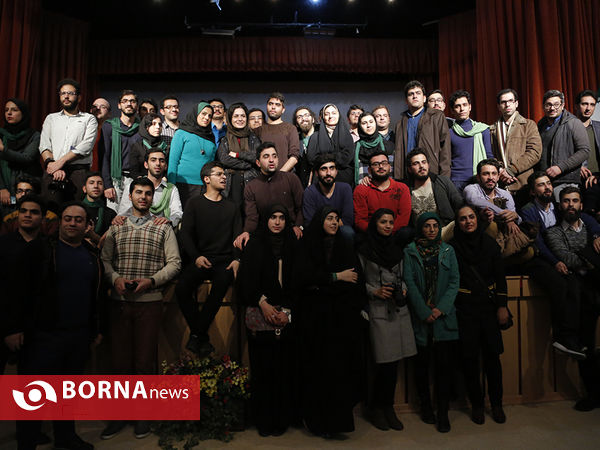 همایش روز دانشجو -  دانشگاه امیر کبیر