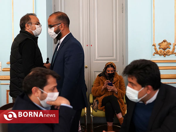 اولین جشنواره بین‌المللی صنایع‌دستی