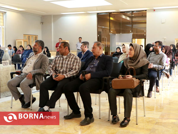 نشست علمی- پژوهشی تاریخچه کاوش های باستان شناسی خوزستان