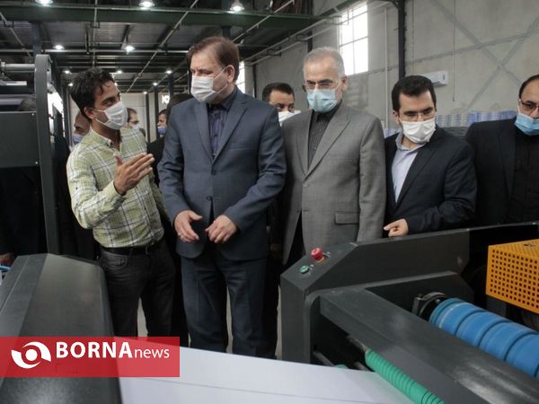 آغاز افتتاح پروژه های صنعتی، سرمایه گذاری و گردشگری منطقه آزاد انزلی