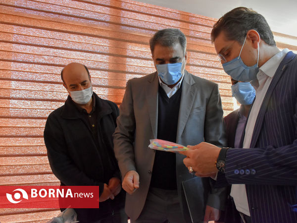 مجمع سالیانه هیئت ورزش های همگانی استان مرکزی