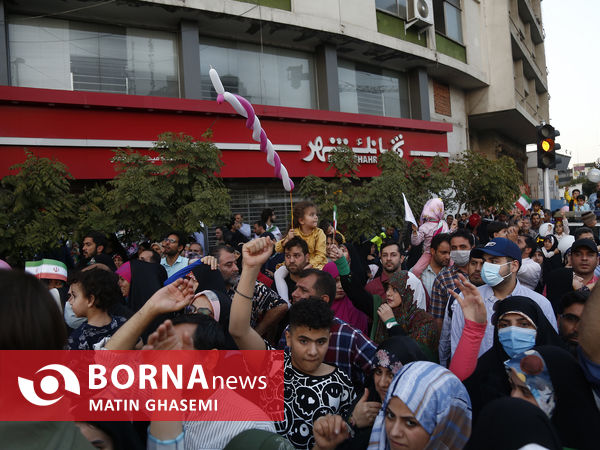 جشن ولادت حضرت محمد (ص)