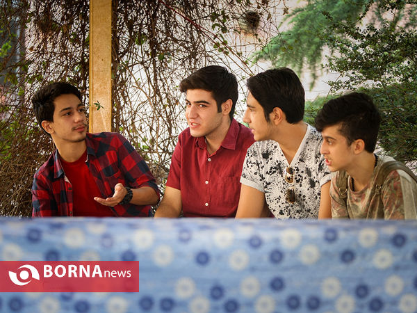 آغاز سال تحصیلی در هنرستان هنرهای زیبا