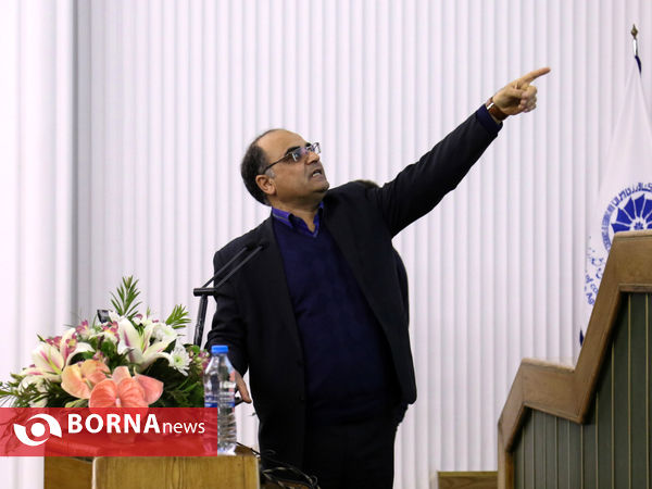 برگزاری همایش ملی مدیریت بحران آب در شرق کشور