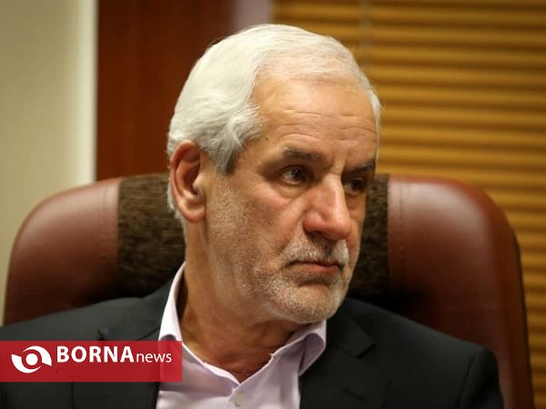 صحن رسمی شورای اسلامی کلان شهر اراک