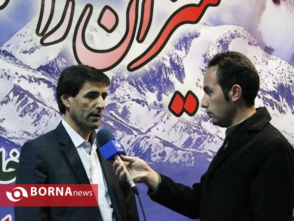 ثبت نام نامزدهای مجلس شورای اسلامی(3)- اردبیل