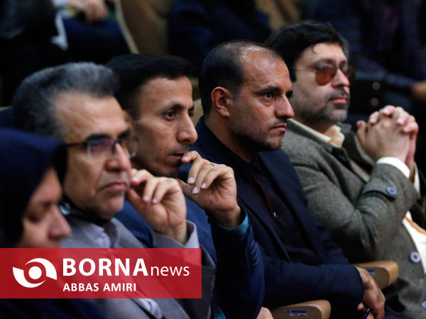 مراسم روز دانشجو در شیراز