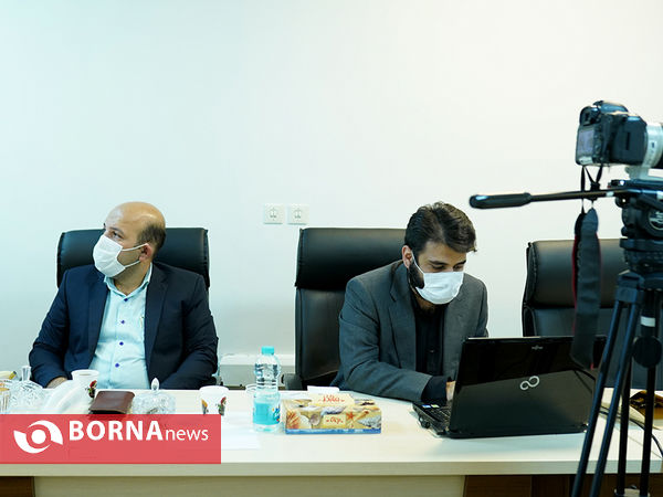 نشست مشترک فراکسیون محرومیت زدایی