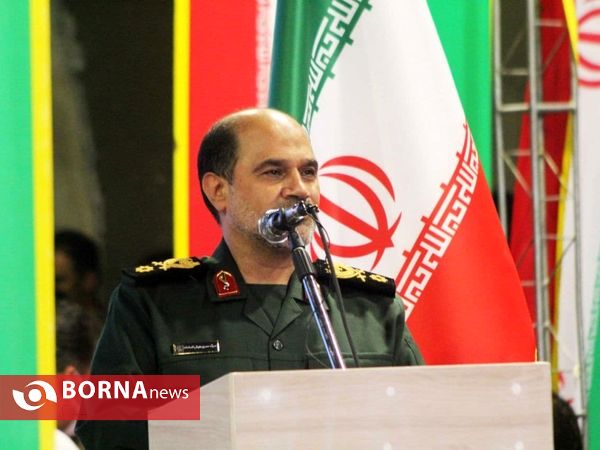 افتتاح آزادراه خرم آباد - بروجرد