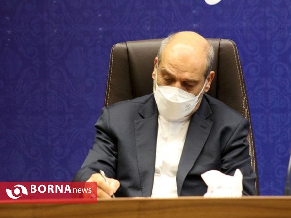 معارفه مدیرعامل جدید سازمان منطقه آزاد انزلی