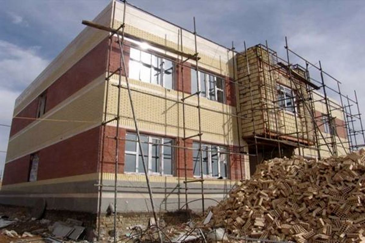 آذربایجان غربی 9 هزار کلاس درس کمبود دارد/  ساخت و تعمیر 622 کلاس در خوی