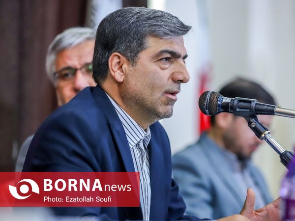 سفر مدیرعامل صندوق اجتماعی کشاورزان ،روستائیان و عشایر کشور به استان مرکزی