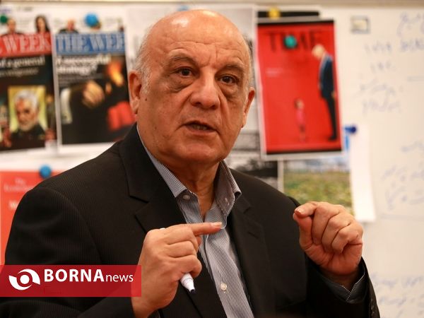 بهانه ایی برای عرض تبریک به استاد محمود مختاریان