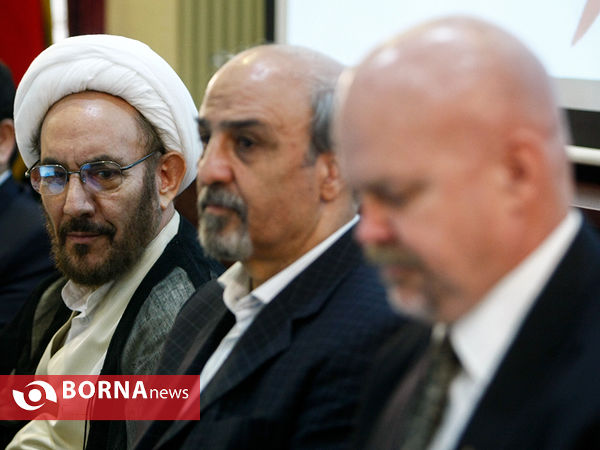 همایش نقش جوانان ادیان الهی در توسعه صلح جهانی