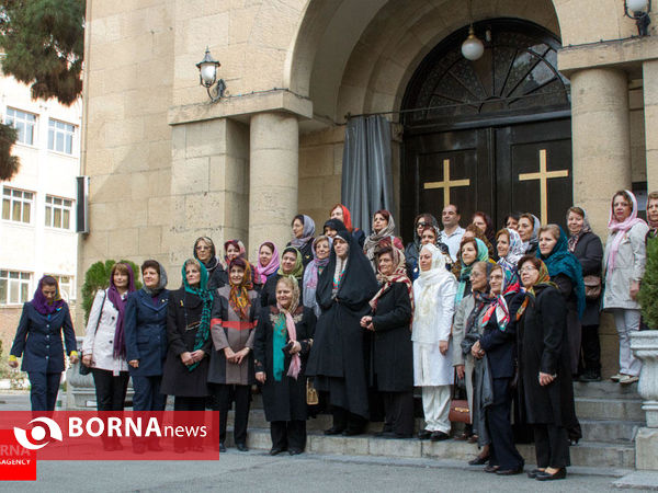 برگزیده گزارش های تصویری بهمن ۱۳۹۴