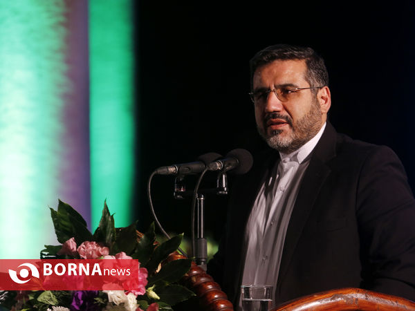 بزرگداشت سالروز حافظ با حضور وزیر ارشاد در شیراز